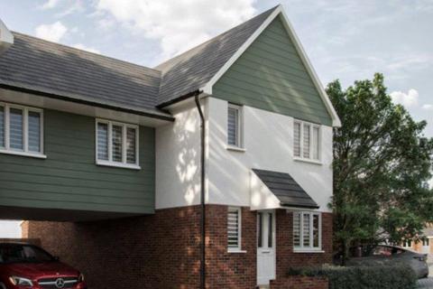 3 bedroom house for sale, Saffron Hill, Thaxted Road, Saffron Walden, Essex, CB10