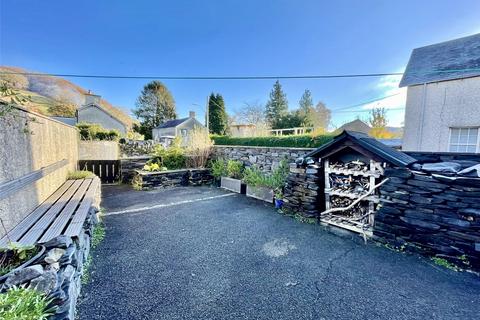 3 bedroom detached house for sale, Pennal, Machynlleth, SY20