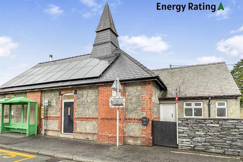 3 bedroom detached house for sale, Pennal, Machynlleth, SY20
