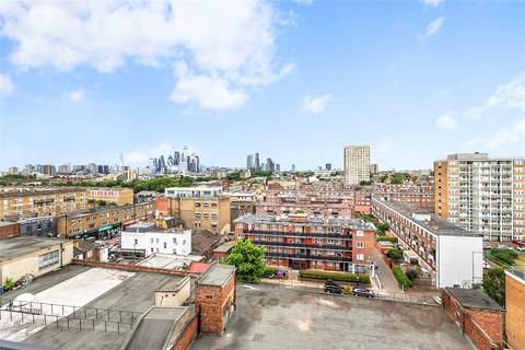 2 bedroom apartment for sale, City View House, 463 Bethnal Green Road, London, E2