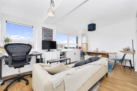 2 bedroom apartment for sale, City View House, 463 Bethnal Green Road, London, E2