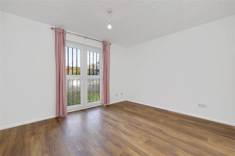 1 bedroom apartment to rent, Northiam Street, London, E9