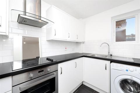 1 bedroom apartment to rent, Northiam Street, London, E9