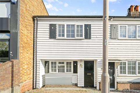 2 bedroom end of terrace house to rent, Goldings Hill, Essex, IG10