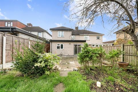 4 bedroom semi-detached house to rent, Dunster Close, Collier Row, Essex, RM5