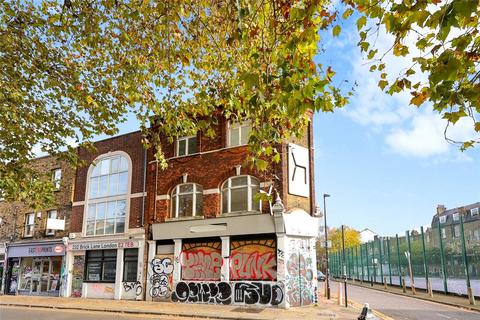 Mixed use to rent, Brick Lane, London, E2