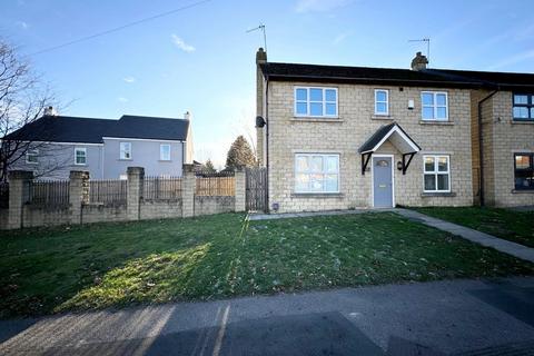 4 bedroom detached house for sale, West Road, Durham DL4