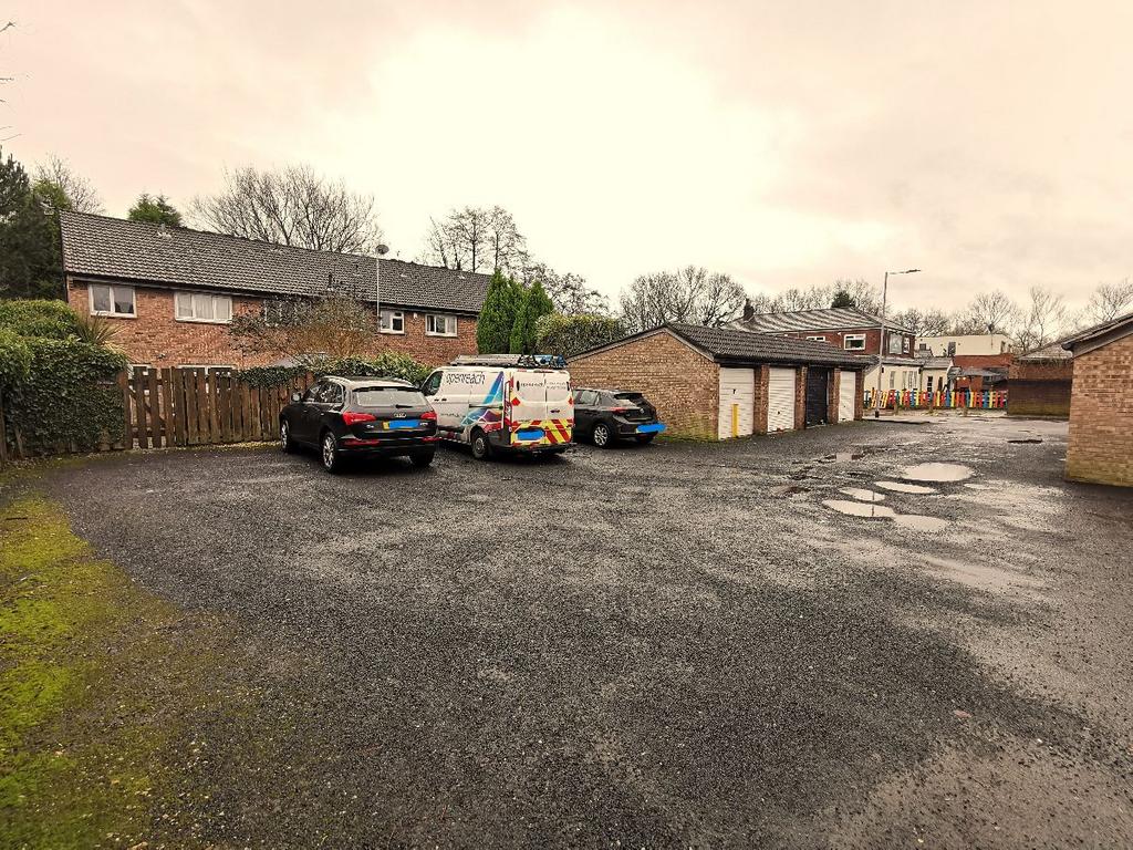 Car Park
