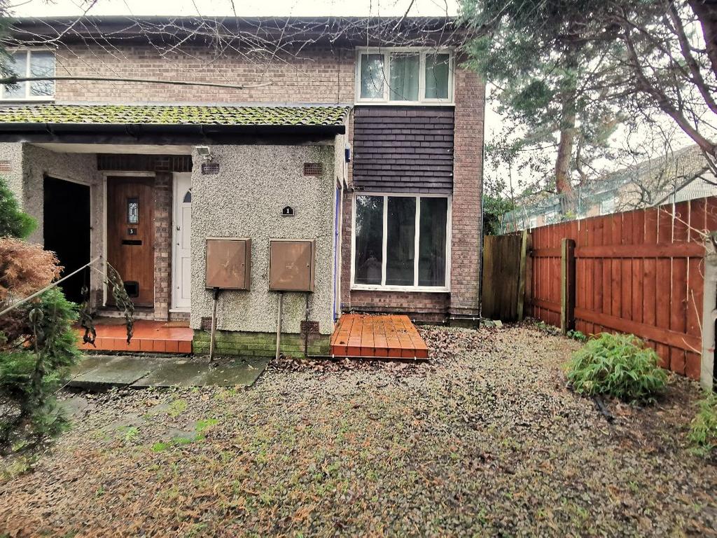 Property Front