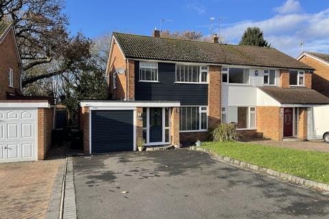 3 bedroom semi-detached house for sale, PEDMORE - Compton Road