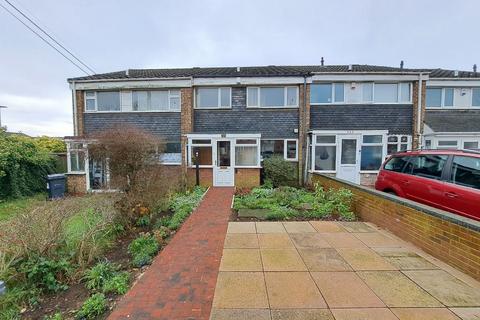 3 bedroom terraced house for sale, Kings Road, Birmingham