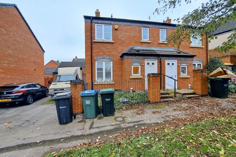 3 bedroom semi-detached house for sale, Bainbridge Road, Smethwick