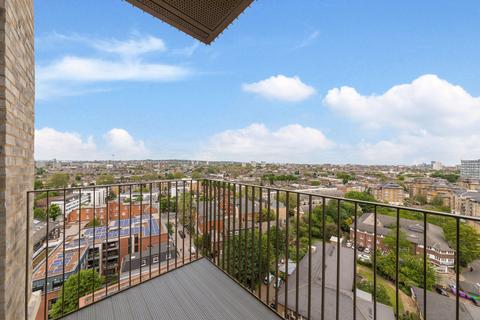 3 bedroom penthouse for sale, The Brick, 7d Woodfield Road, London, W9