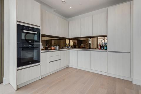 3 bedroom penthouse for sale, The Brick, 7d Woodfield Road, London, W9