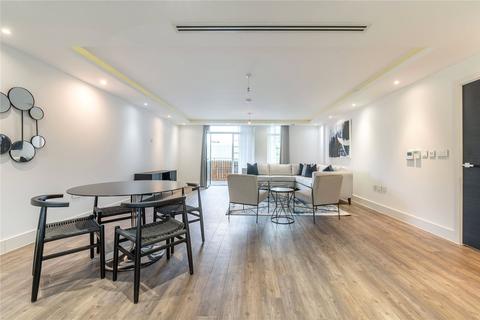 2 bedroom flat for sale, Hampstead Reach, 81 Chandos Way, London, NW11