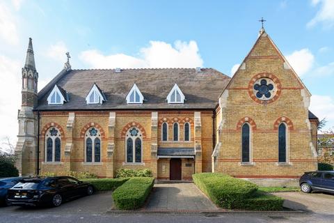 2 bedroom apartment to rent, Flat 7 Reeds Chapel, Orphanage Road, Watford, Hertfordshire, WD24