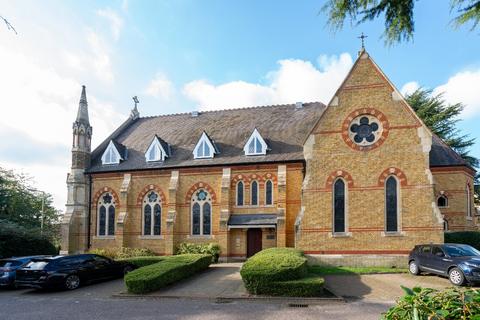 2 bedroom apartment to rent, Flat 7 Reeds Chapel, Orphanage Road, Watford, Hertfordshire, WD24