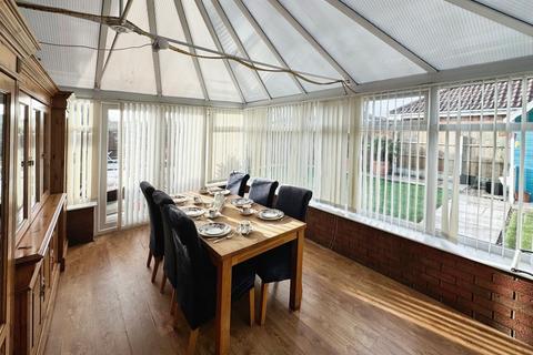 27 Dallam Dell, Thornton-cleveleys, FY5 4PX