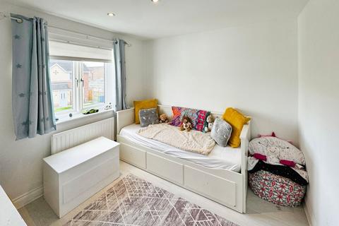 27 Dallam Dell, Thornton-cleveleys, FY5 4PX