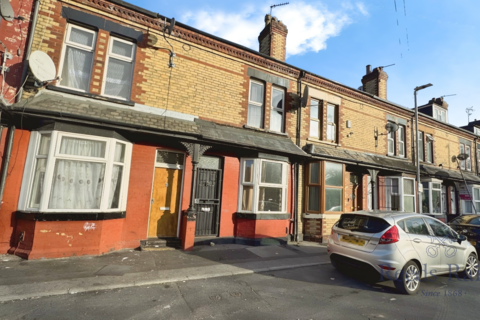 3 bedroom terraced house for sale, Stanley Avenue, West Yorkshire LS9