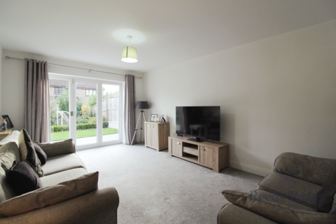 4 bedroom detached house for sale, Bishops Court, Leeds LS25