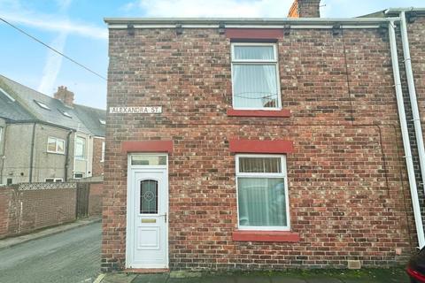 2 bedroom terraced house to rent, Alexandra Street, Chester Le Street DH2