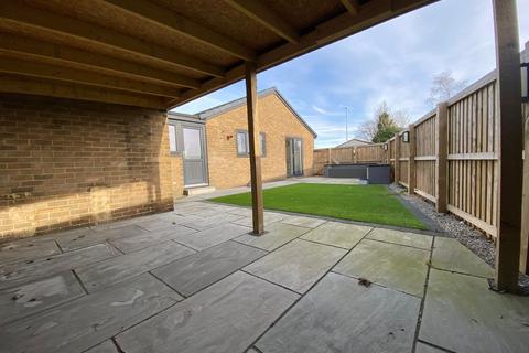 3 bedroom bungalow for sale, The Croft, Spennymoor DL16