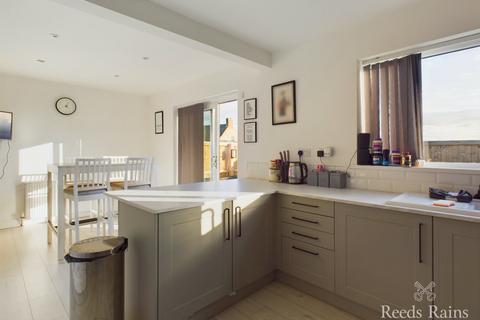 undefined, The Croft, Spennymoor DL16