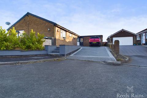 3 bedroom bungalow for sale, The Croft, Spennymoor DL16