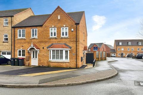 3 bedroom semi-detached house for sale, Clarke Avenue, Sheffield S25