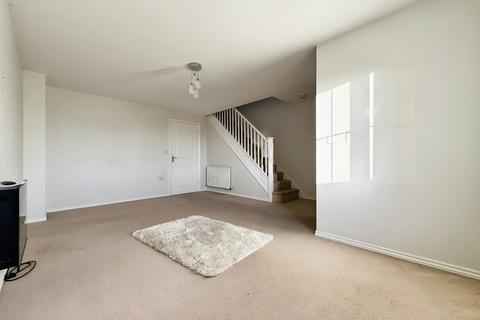 undefined, Roundhouse Crescent, Nottinghamshire S81