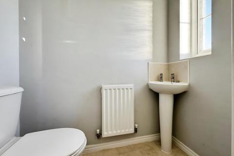 undefined, Roundhouse Crescent, Nottinghamshire S81