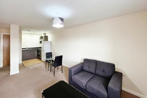 1 bedroom apartment to rent, Pellon Lane, West Yorkshire HX1