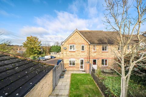 3 bedroom end of terrace house for sale, Great Eastern Close, Hertfordshire CM23