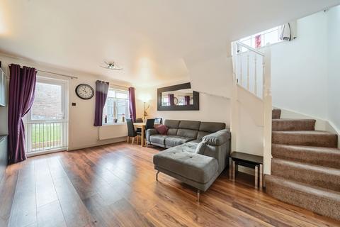 3 bedroom end of terrace house for sale, Great Eastern Close, Hertfordshire CM23