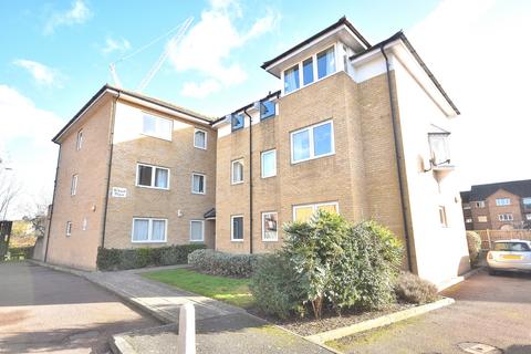 2 bedroom apartment to rent, Wharf Place, Bishops Stortford CM23