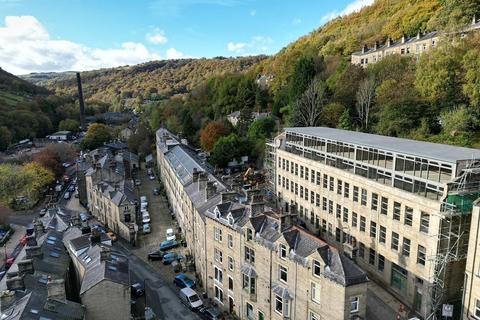 2 bedroom apartment to rent, Melbourne Street, West Yorkshire HX7