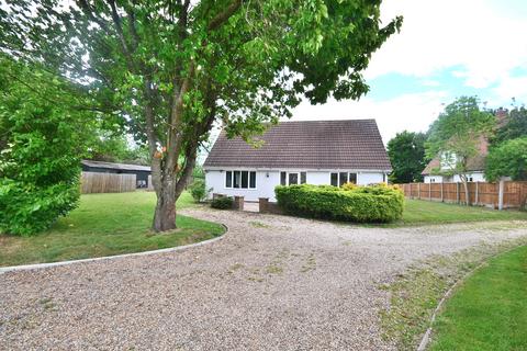 5 bedroom bungalow to rent, Little Canfield CM6