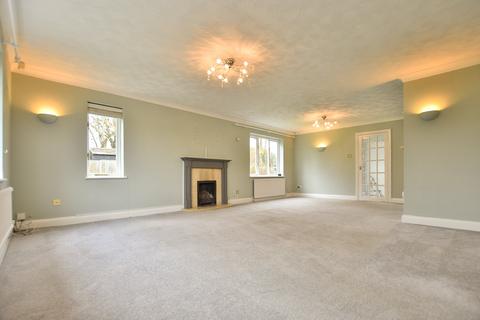 undefined, Warwick Road, Little Canfield CM6