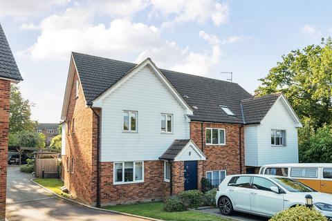 undefined, Orchard Apartments, Harlow CM19