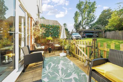 undefined, Orchard Apartments, Harlow CM19