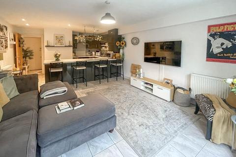 undefined, Orchard Apartments, Harlow CM19