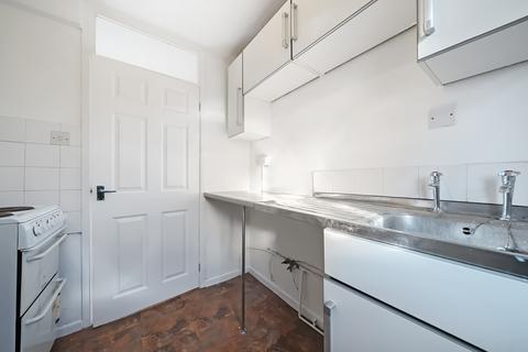 undefined, Hollyfield, Essex CM19