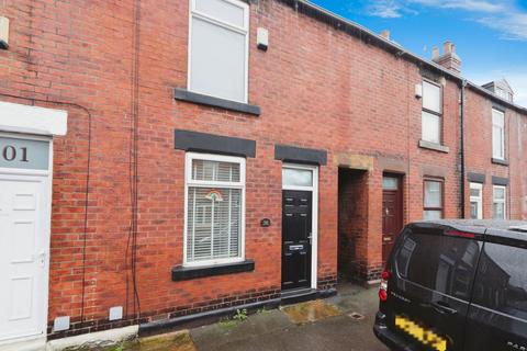 2 bedroom terraced house for sale, Taplin Road, South Yorkshire S6