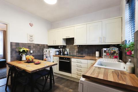 2 bedroom terraced house for sale, Taplin Road, South Yorkshire S6