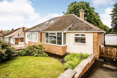 2 bedroom bungalow to rent, Ochrewell Avenue, West Yorkshire HD2