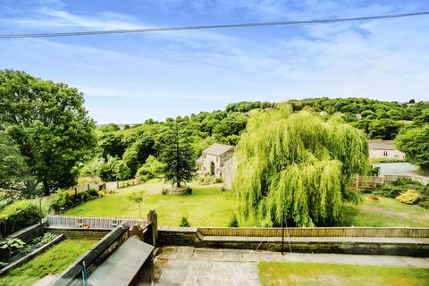 2 bedroom terraced house to rent, Brook Lane, Huddersfield HD7