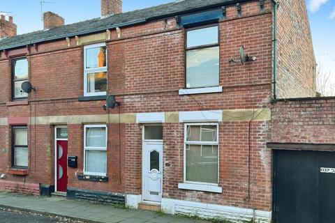 2 bedroom terraced house for sale, Edward Street, Greater Manchester SK16