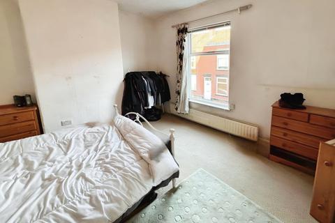 2 bedroom terraced house for sale, Edward Street, Greater Manchester SK16