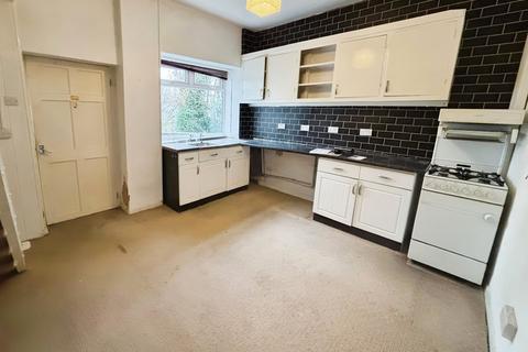 2 bedroom terraced house for sale, Edward Street, Greater Manchester SK16